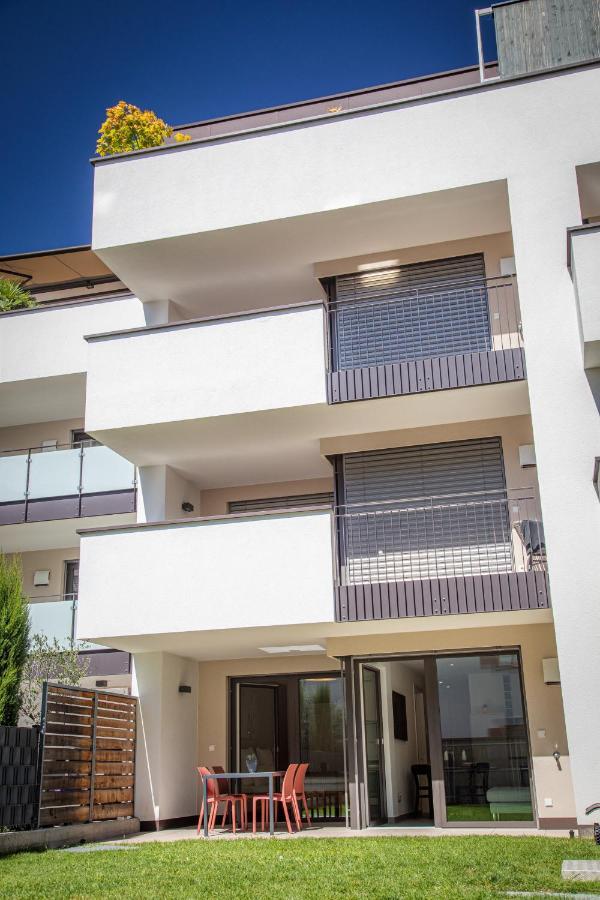 Apartment Lavendel - Alpstay Naturns Exteriér fotografie