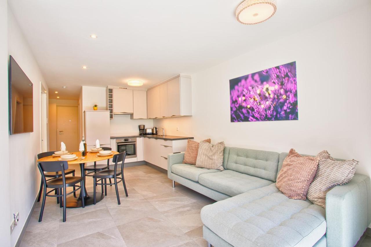 Apartment Lavendel - Alpstay Naturns Exteriér fotografie