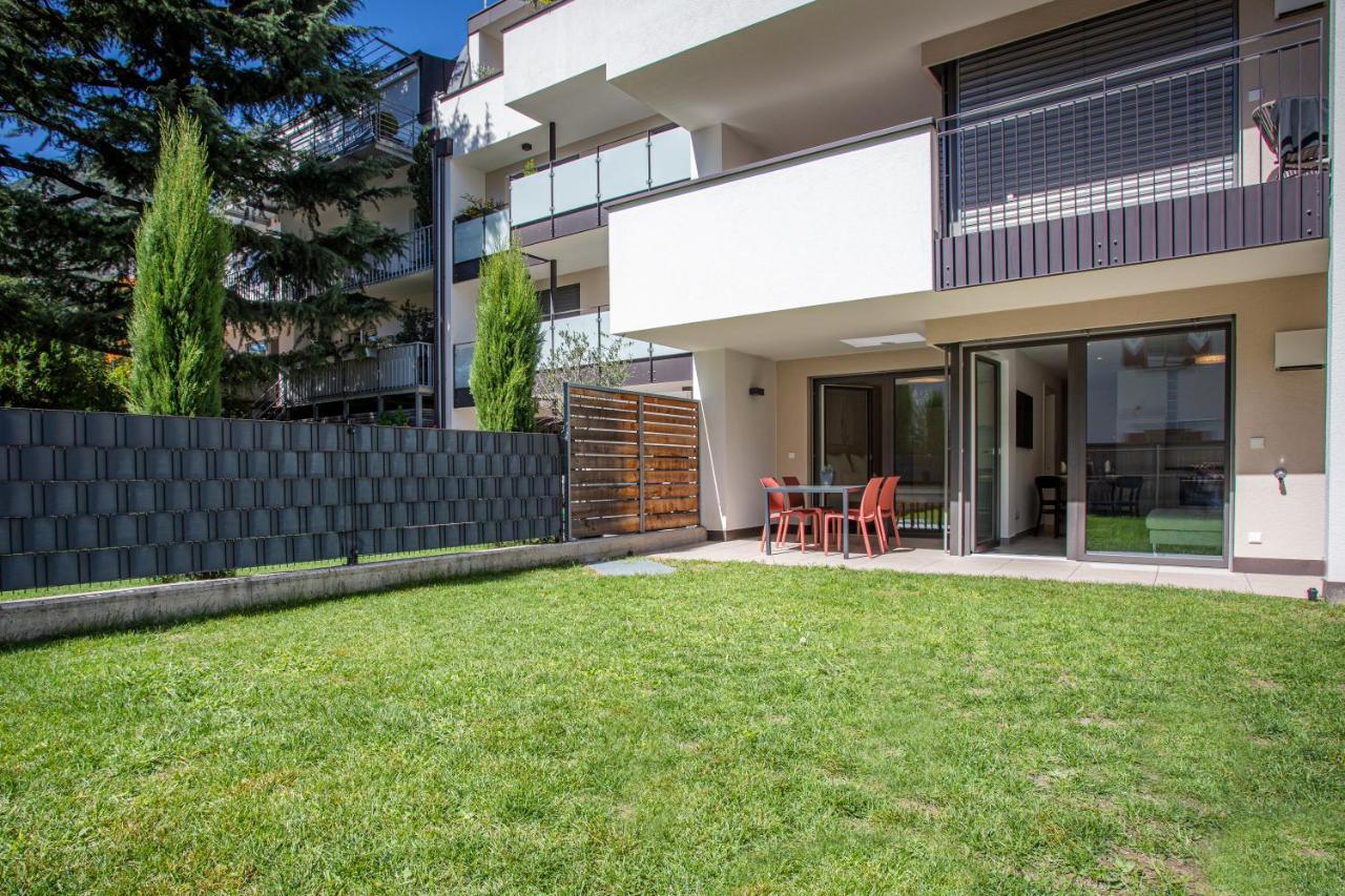 Apartment Lavendel - Alpstay Naturns Exteriér fotografie